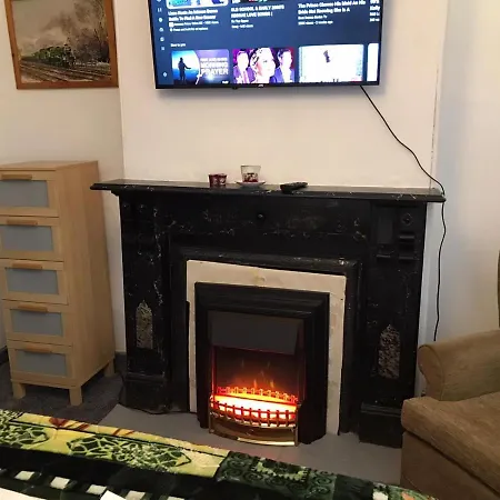 Affittacamere The Skipton - The Fireside Sheffield